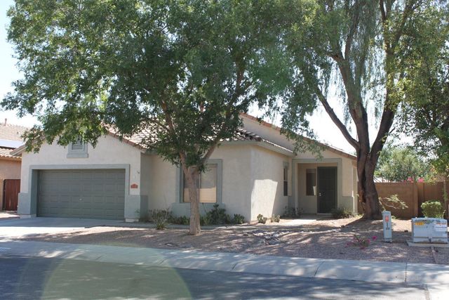 6081 S Topaz Place, Chandler, AZ 85249