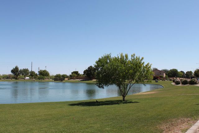6081 S Topaz Place, Chandler, AZ 85249