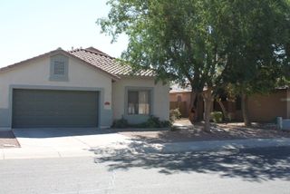 6081 S Topaz Place, Chandler, AZ 85249