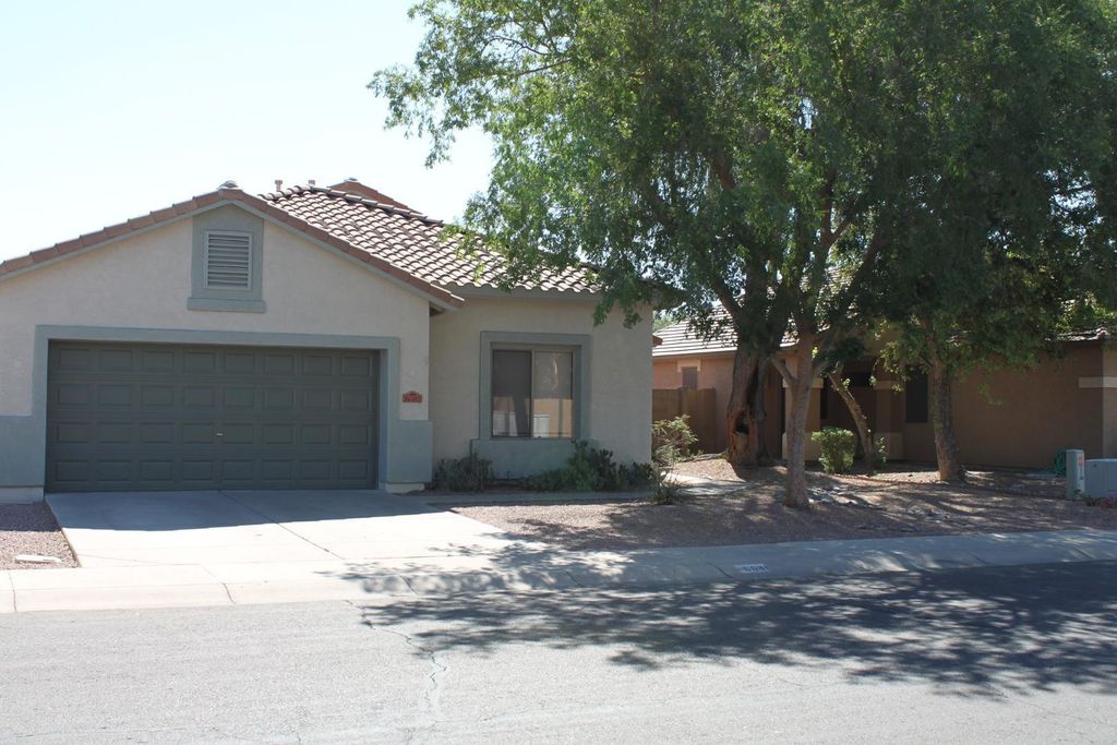 6081 S Topaz Place, Chandler, AZ 85249