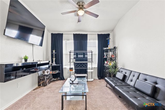 201 Danielle Drive, Killeen, TX 76542