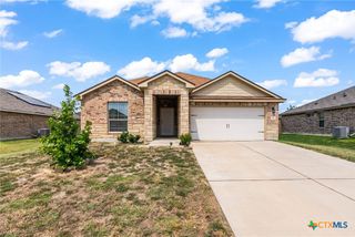 201 Danielle Drive, Killeen, TX 76542