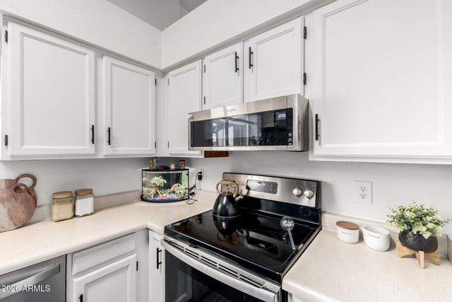 876 S NEBRASKA Street 9, Chandler, AZ 85225