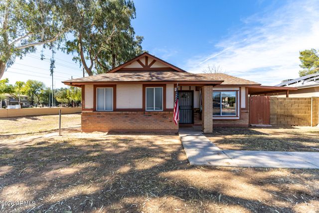 876 S NEBRASKA Street 9, Chandler, AZ 85225