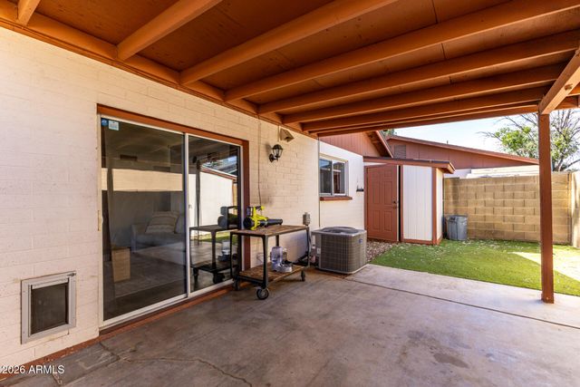 876 S NEBRASKA Street 9, Chandler, AZ 85225