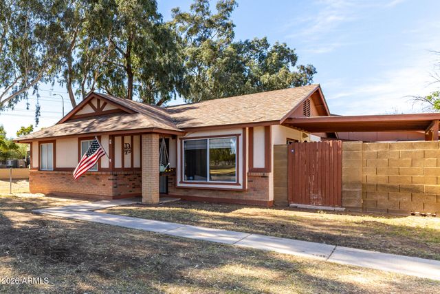 876 S NEBRASKA Street 9, Chandler, AZ 85225