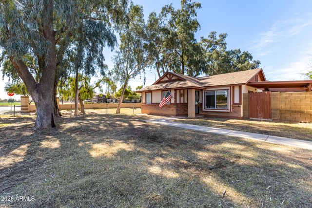 876 S NEBRASKA Street 9, Chandler, AZ 85225