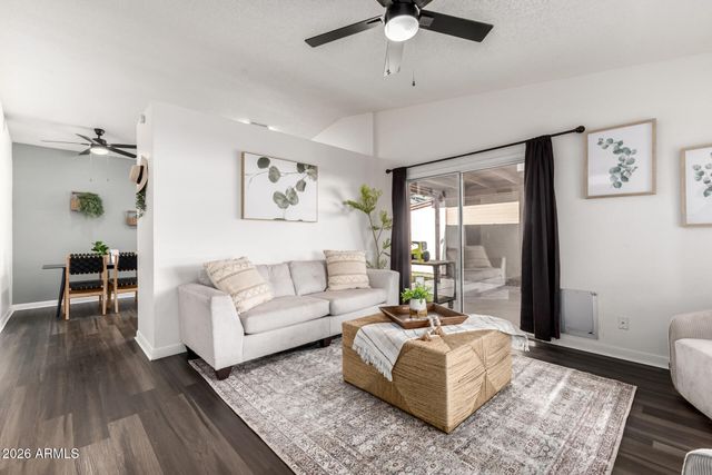 876 S NEBRASKA Street 9, Chandler, AZ 85225