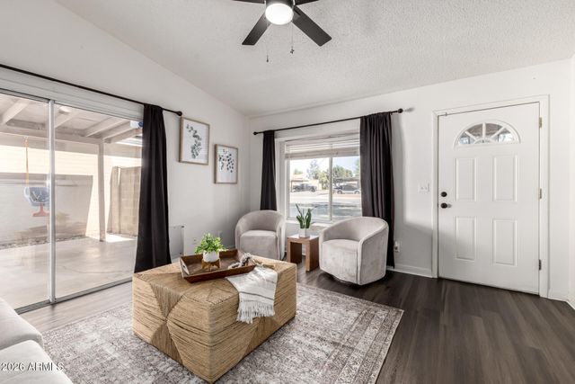 876 S NEBRASKA Street 9, Chandler, AZ 85225