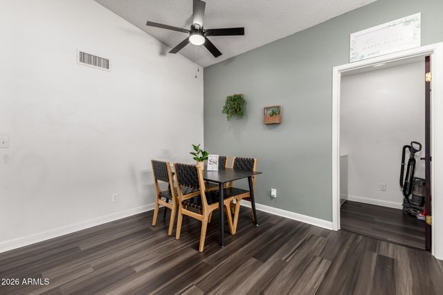 876 S NEBRASKA Street 9, Chandler, AZ 85225