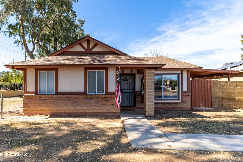 876 S NEBRASKA Street 9, Chandler, AZ 85225