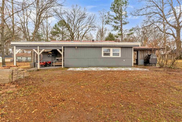 6155 HIGHWAY 57 HWY, Rossville, TN 38066