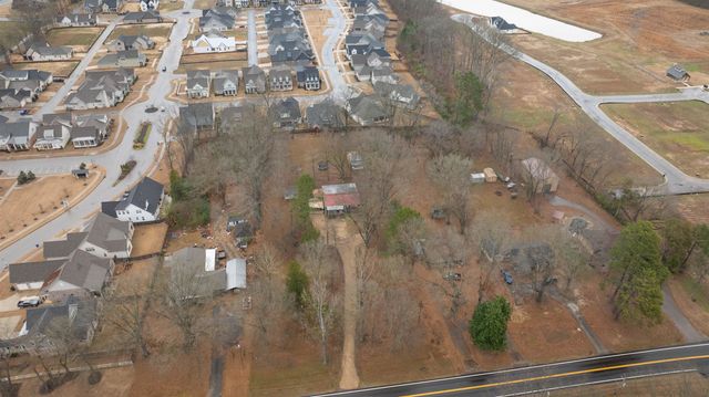 6155 HIGHWAY 57 HWY, Rossville, TN 38066