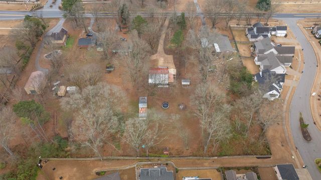 6155 HIGHWAY 57 HWY, Rossville, TN 38066