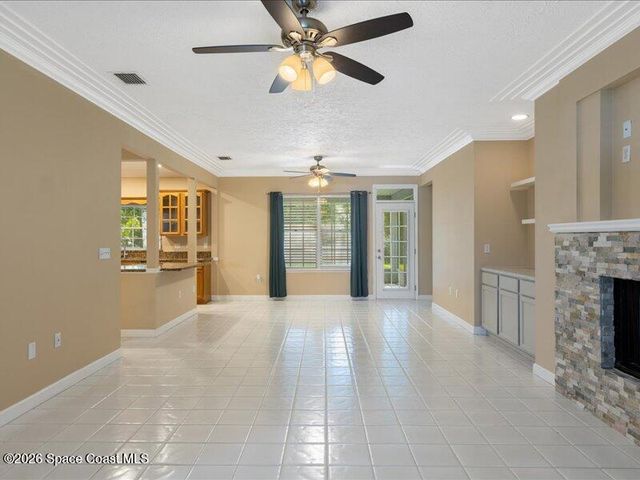 578 Lake Ashley Circle, West Melbourne, FL 32904