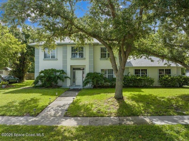 578 Lake Ashley Circle, West Melbourne, FL 32904