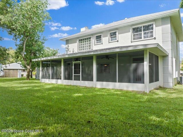 578 Lake Ashley Circle, West Melbourne, FL 32904