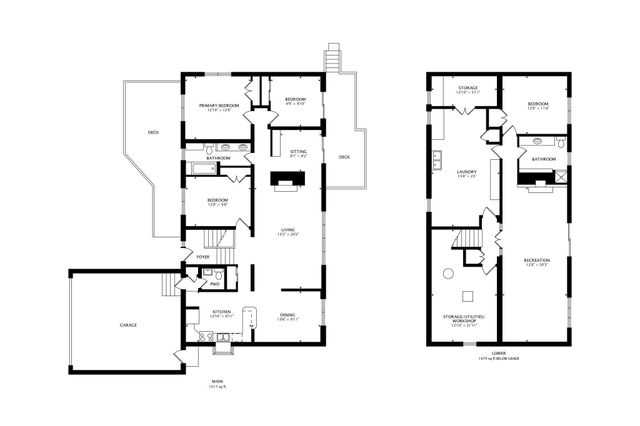 4749 S Cedar Trail, Stevensville, MI 49127