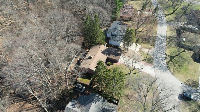 4749 S Cedar Trail, Stevensville, MI 49127