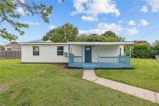 708 Stalham RD, Chesapeake, VA 23325