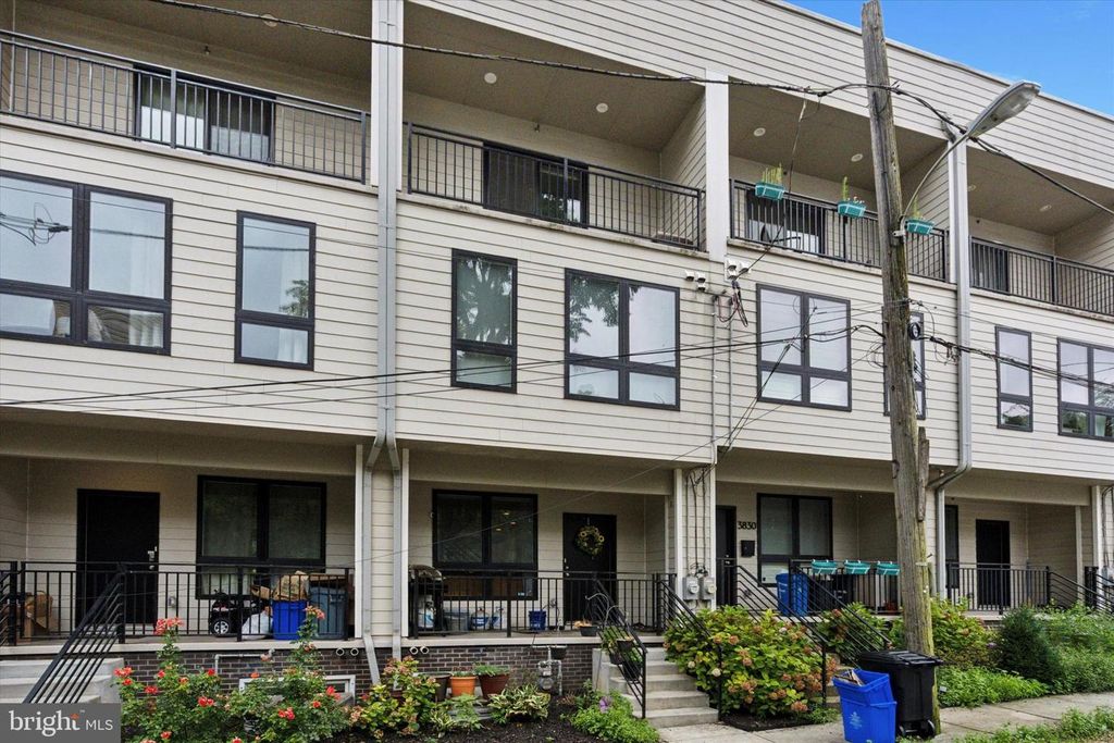 3831 TERRACE ST #UNIT G, Philadelphia, PA 19128