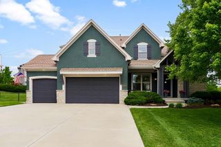 3006 W 147th Street, Leawood, KS 66224