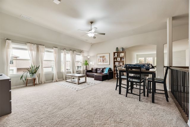 718 Waterbrook Parkway, Argyle, TX 76226
