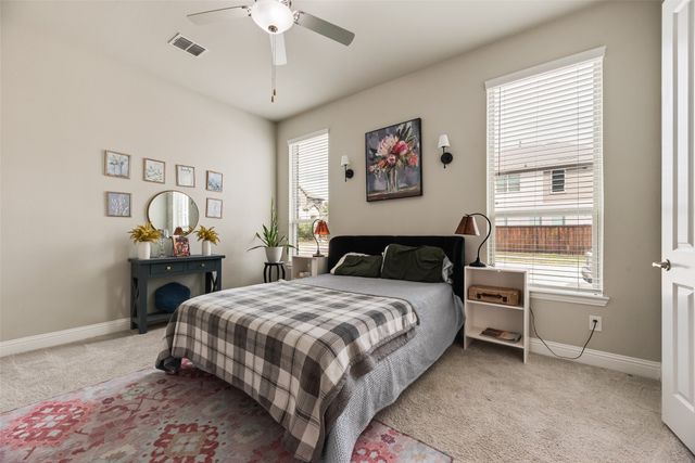 718 Waterbrook Parkway, Argyle, TX 76226