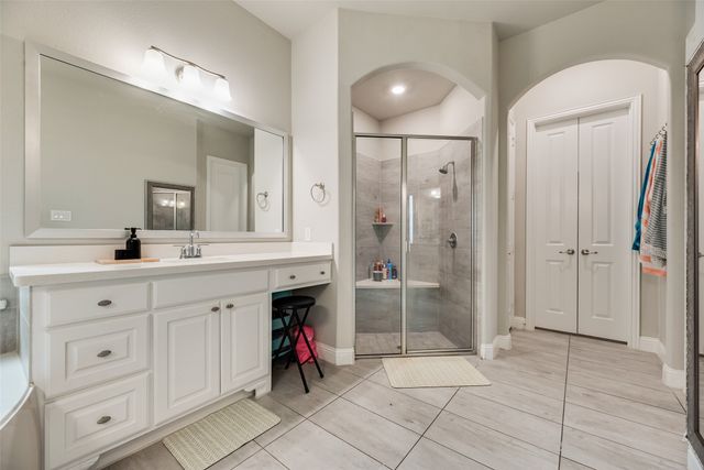 718 Waterbrook Parkway, Argyle, TX 76226