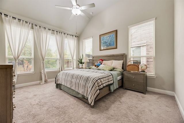 718 Waterbrook Parkway, Argyle, TX 76226