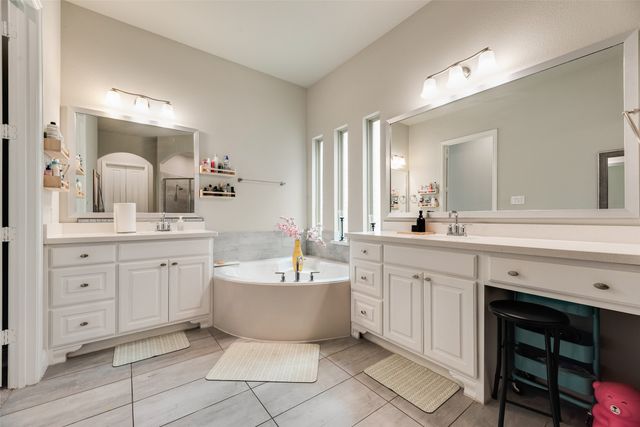 718 Waterbrook Parkway, Argyle, TX 76226
