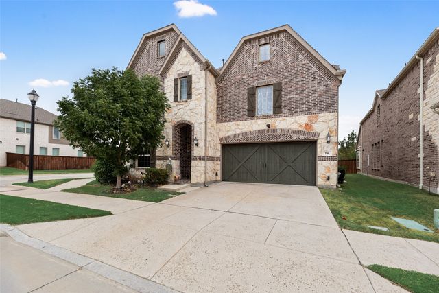 718 Waterbrook Parkway, Argyle, TX 76226