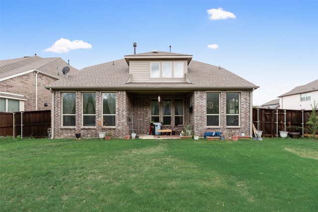 718 Waterbrook Parkway, Argyle, TX 76226