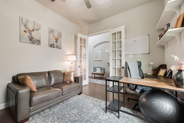 718 Waterbrook Parkway, Argyle, TX 76226