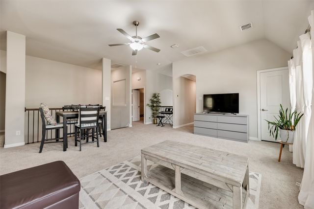 718 Waterbrook Parkway, Argyle, TX 76226