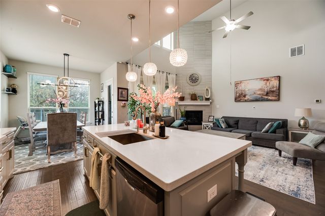 718 Waterbrook Parkway, Argyle, TX 76226