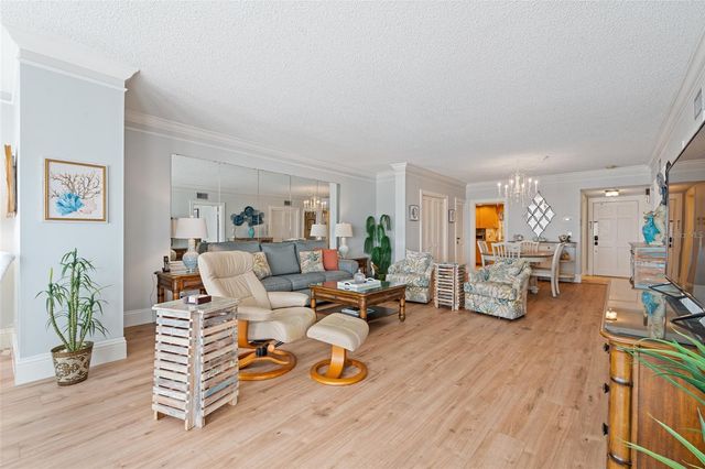 4950 GULF BOULEVARD 605, St Pete Beach, FL 33706