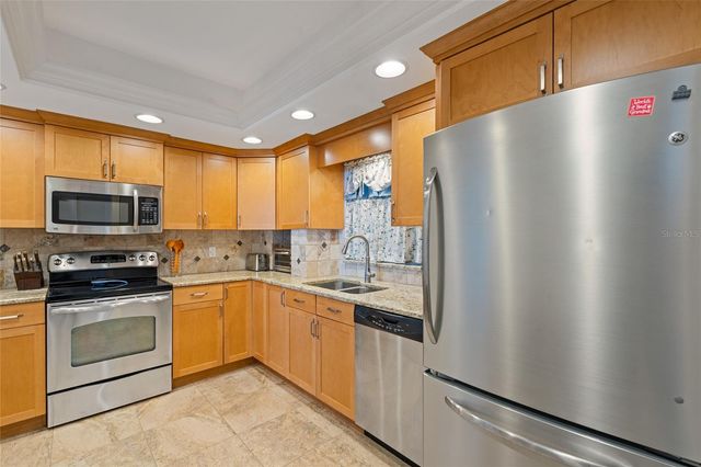 4950 GULF BOULEVARD 605, St Pete Beach, FL 33706