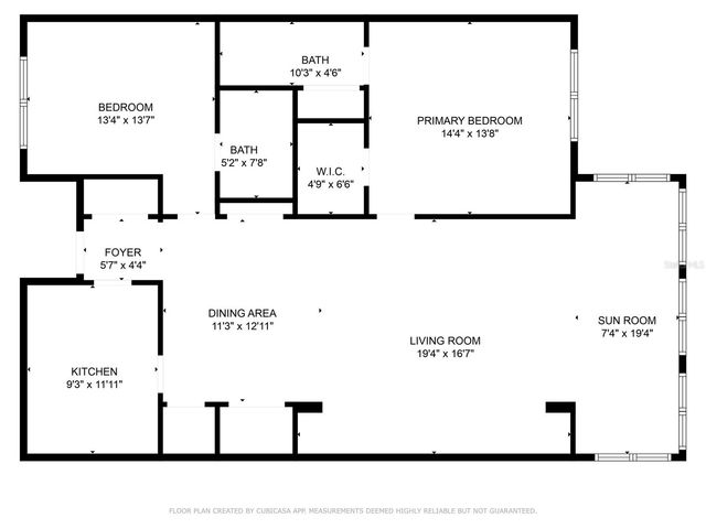 4950 GULF BOULEVARD 605, St Pete Beach, FL 33706