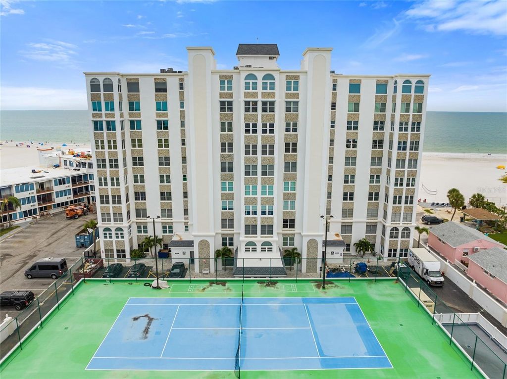 4950 GULF BOULEVARD 605, St Pete Beach, FL 33706