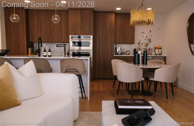 1929 ORLEANS Street 3, Detroit, MI 48207