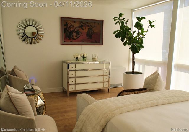 1929 ORLEANS Street 3, Detroit, MI 48207