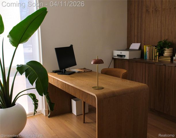 1929 ORLEANS Street 3, Detroit, MI 48207