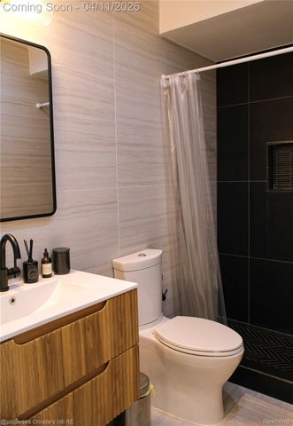 1929 ORLEANS Street 3, Detroit, MI 48207