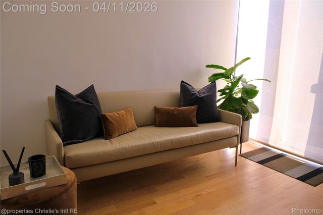 1929 ORLEANS Street 3, Detroit, MI 48207