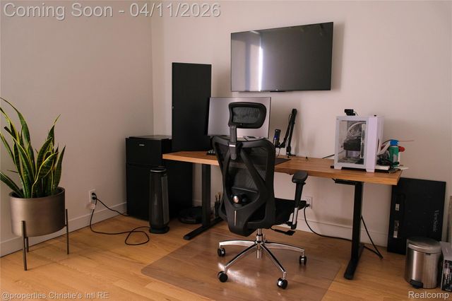 1929 ORLEANS Street 3, Detroit, MI 48207