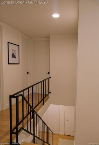 1929 ORLEANS Street 3, Detroit, MI 48207