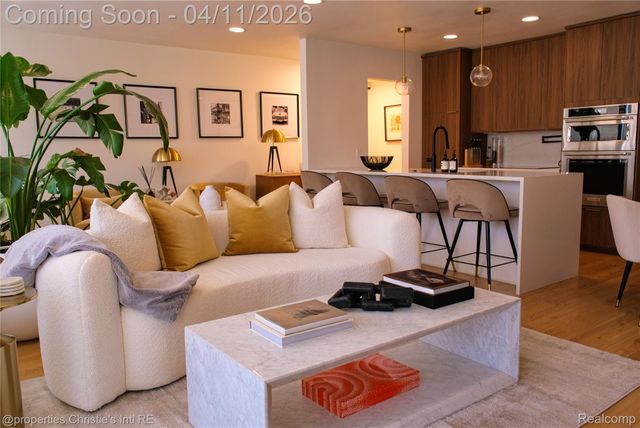 1929 ORLEANS Street 3, Detroit, MI 48207