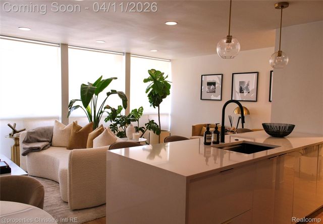 1929 ORLEANS Street 3, Detroit, MI 48207