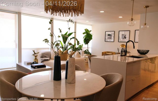 1929 ORLEANS Street 3, Detroit, MI 48207